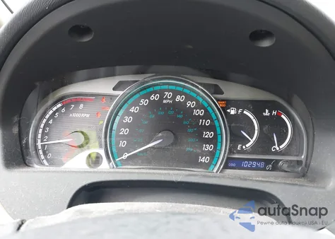 2012 Toyota Venza Xle from USA, damaged, VIN 4T3BA3BB7CU030828